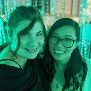 Meet your Posher, Alana